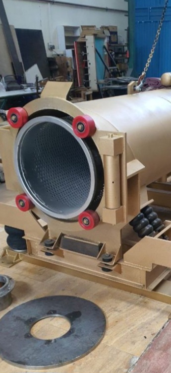 قالیشویی در رشت