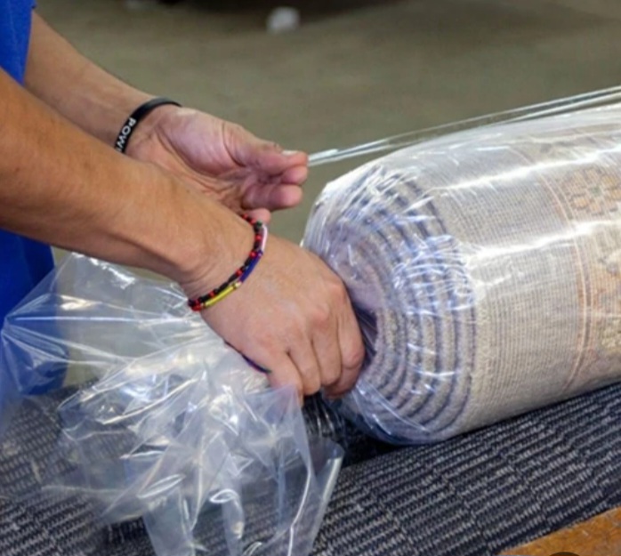 قالیشویی در رشت