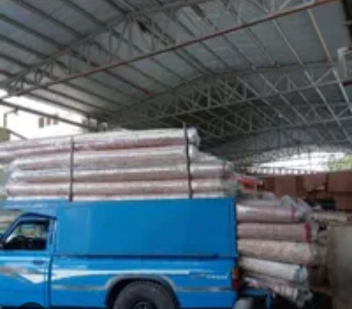 قالیشویی در رشت