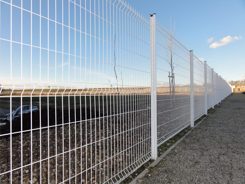 پانل نرده ای