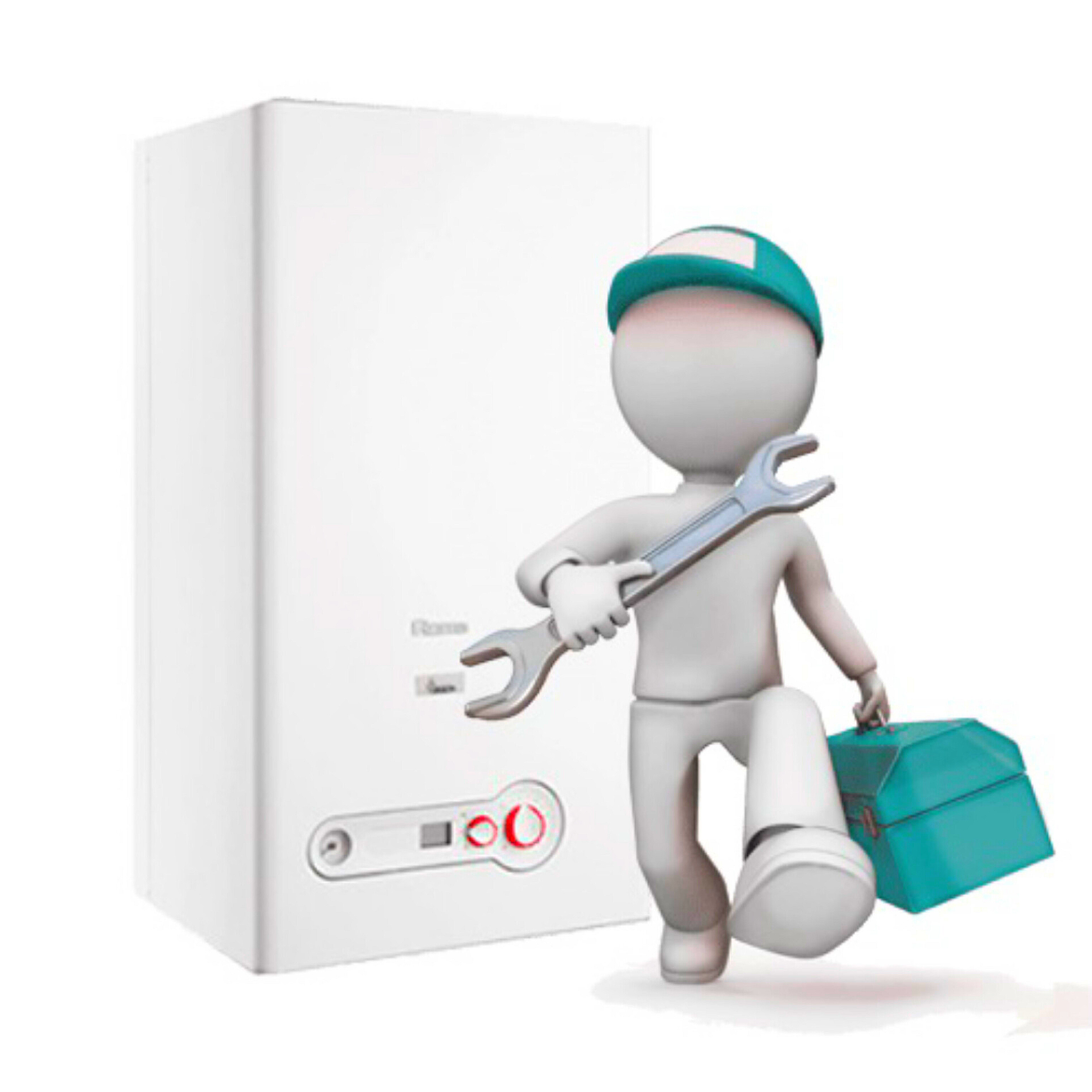 تعمیر پکیج لورچ در اصفهان