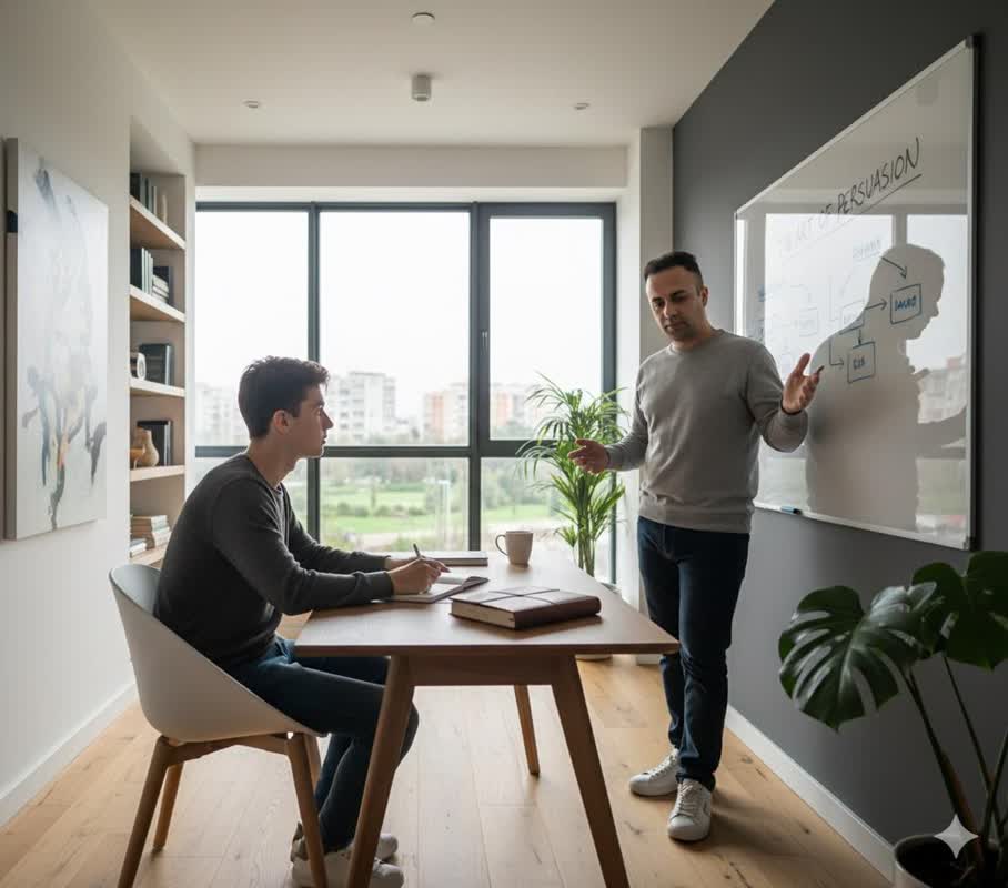 بهترین استاد زبان در تهران