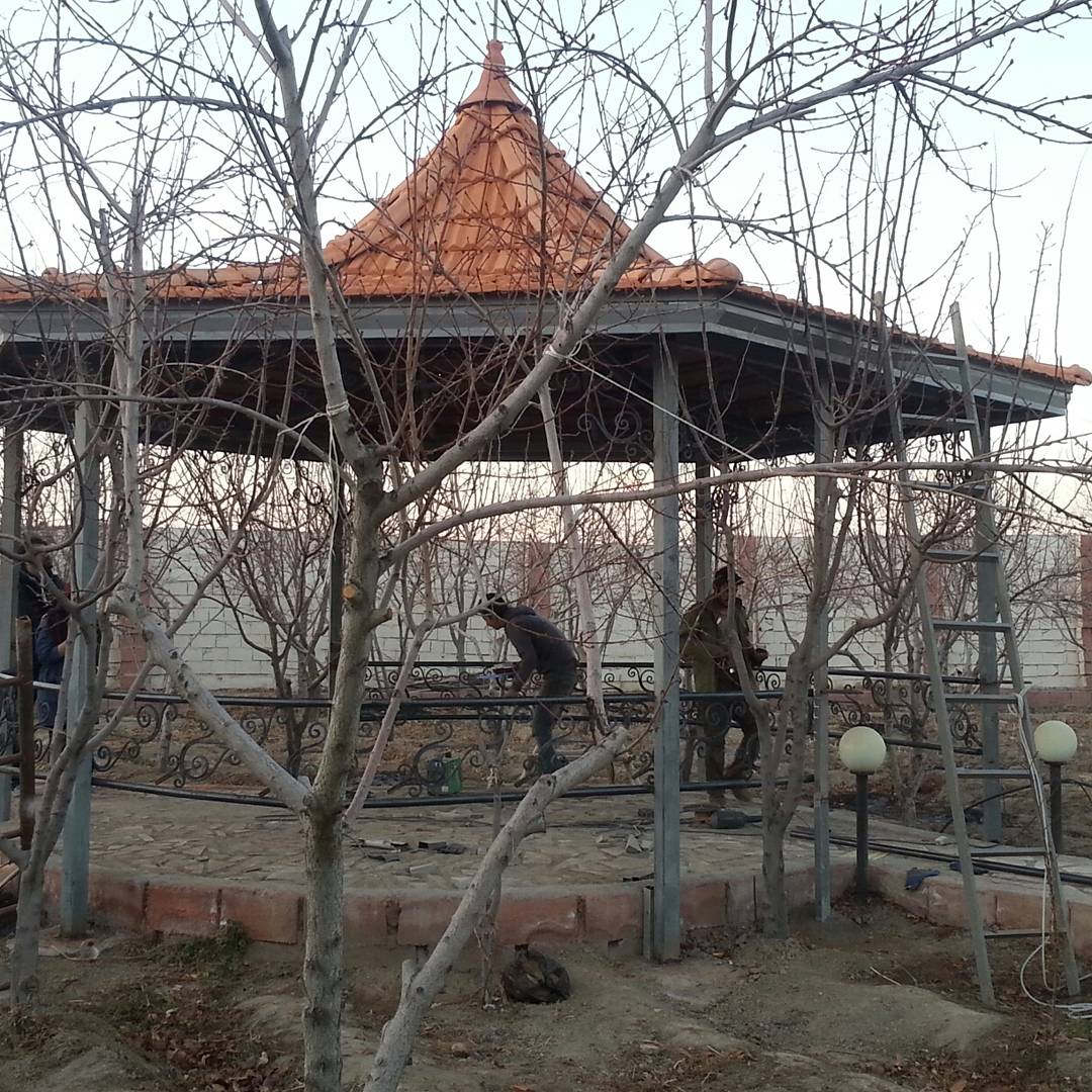 سازه های مونتاژی