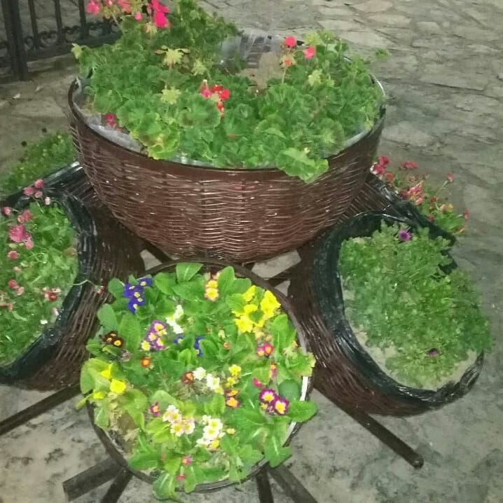 سازه های ماژولار