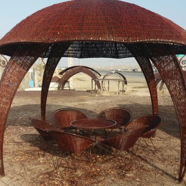 سازه های ماژولار