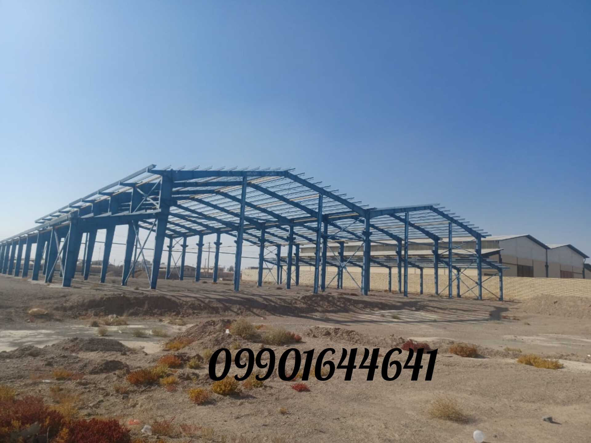 نصب سوله در اصفهان