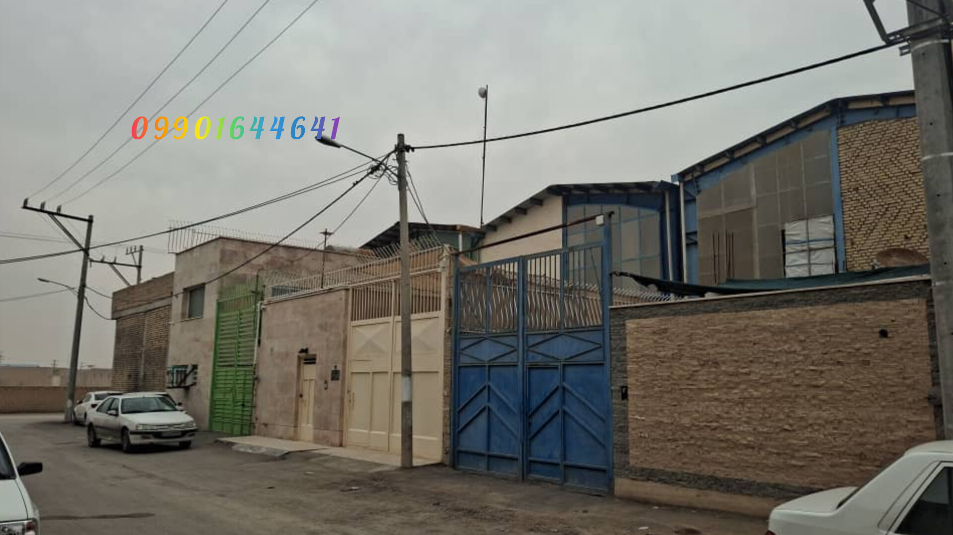 ساخت سوله اصفهان 09901644641