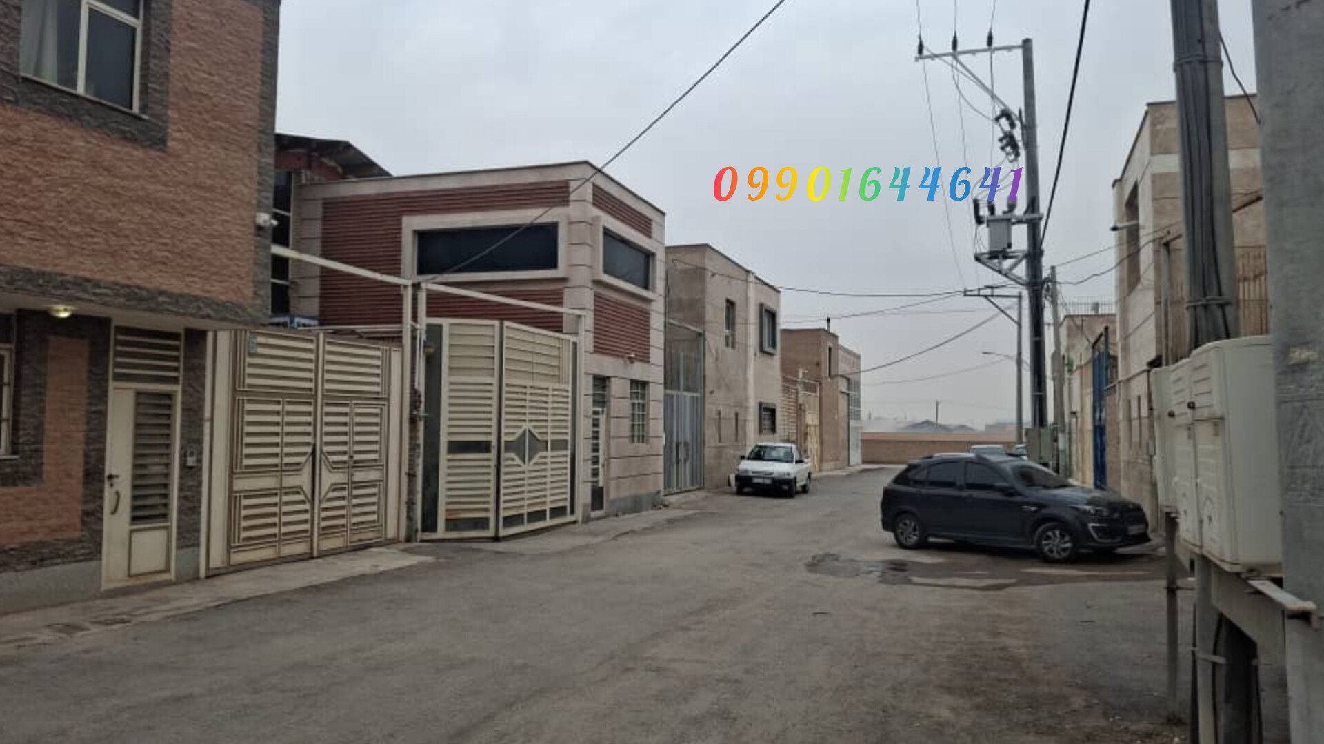 ساخت سوله اصفهان 09901644641