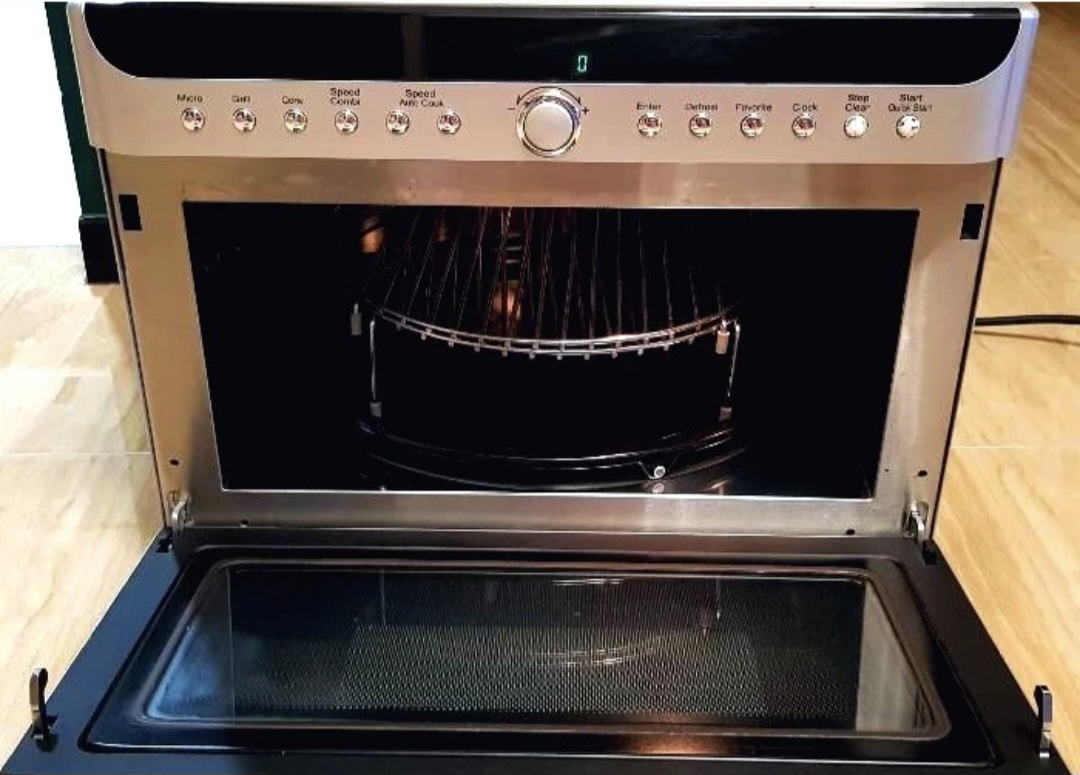 تعمیرات انواع لوازم خانگی در مشهد