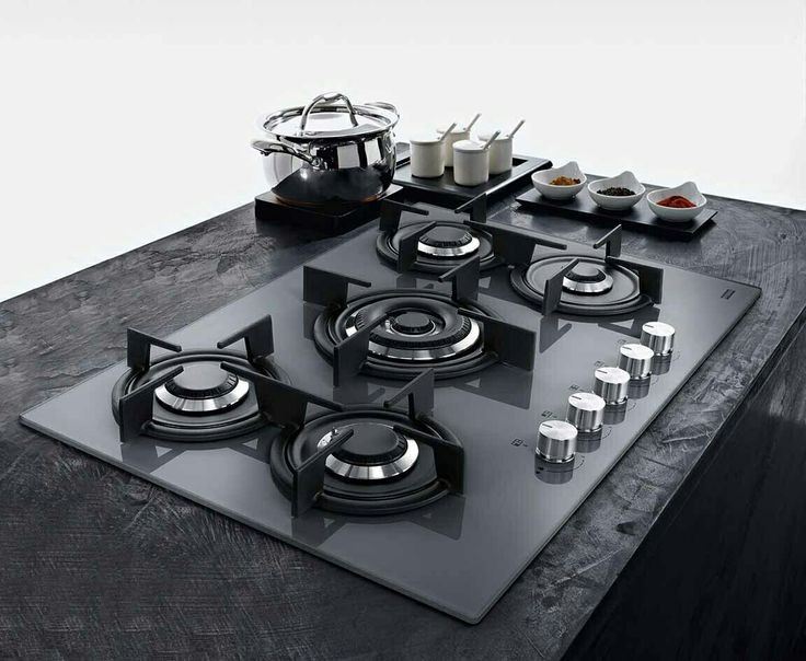 تعمیرکار اجاق گاز در تهران