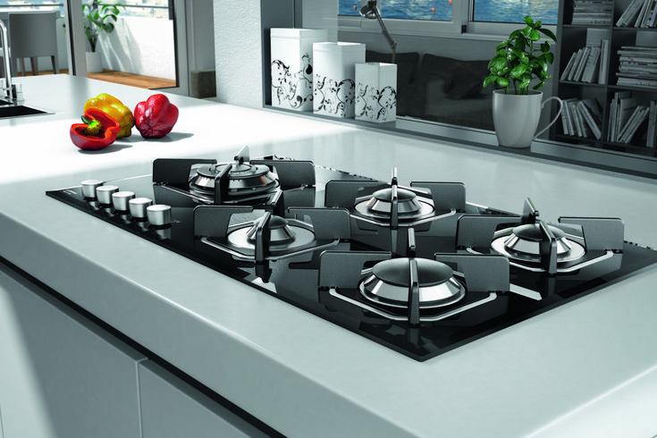 تعمیرکار اجاق گاز در تهران