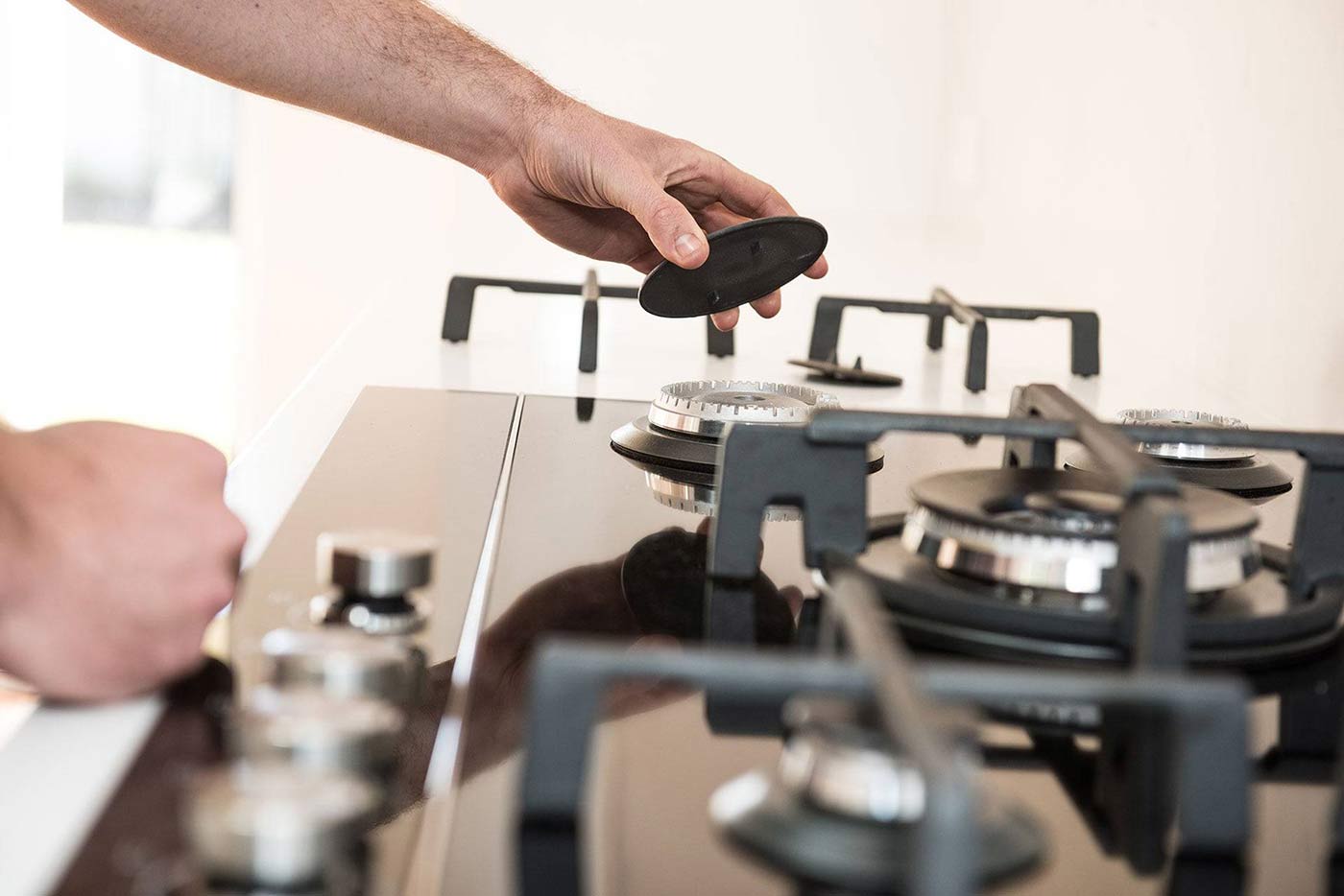 تعمیرکار اجاق گاز در تهران