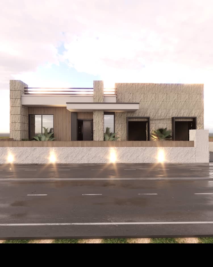 طراحی داخلی در قائم شهر