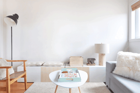 طراحی داخلی در مازندران