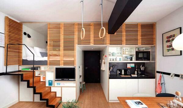 طراحی داخلی در مازندران