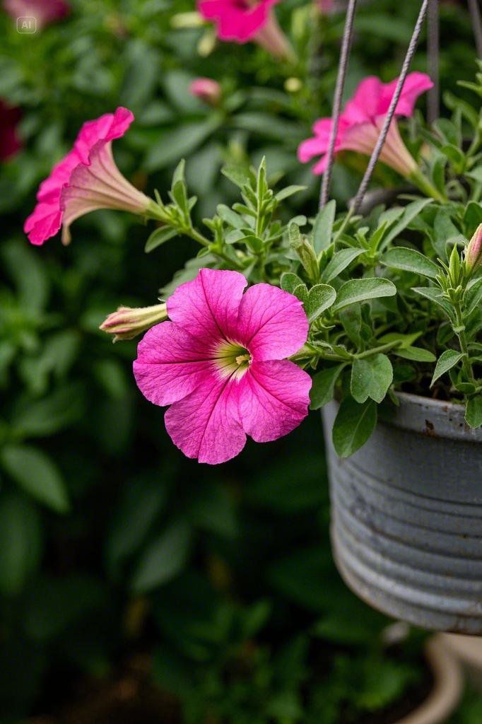 خرید و فروش بذر گل های زینتی