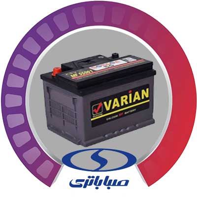 فروش باتری اردبیل