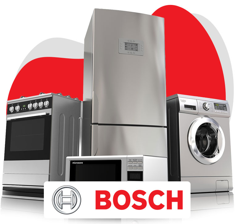 نمایندگی بوش در اصفهان