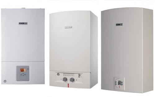 نمایندگی بوش در اصفهان