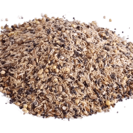 خریددانه میکس