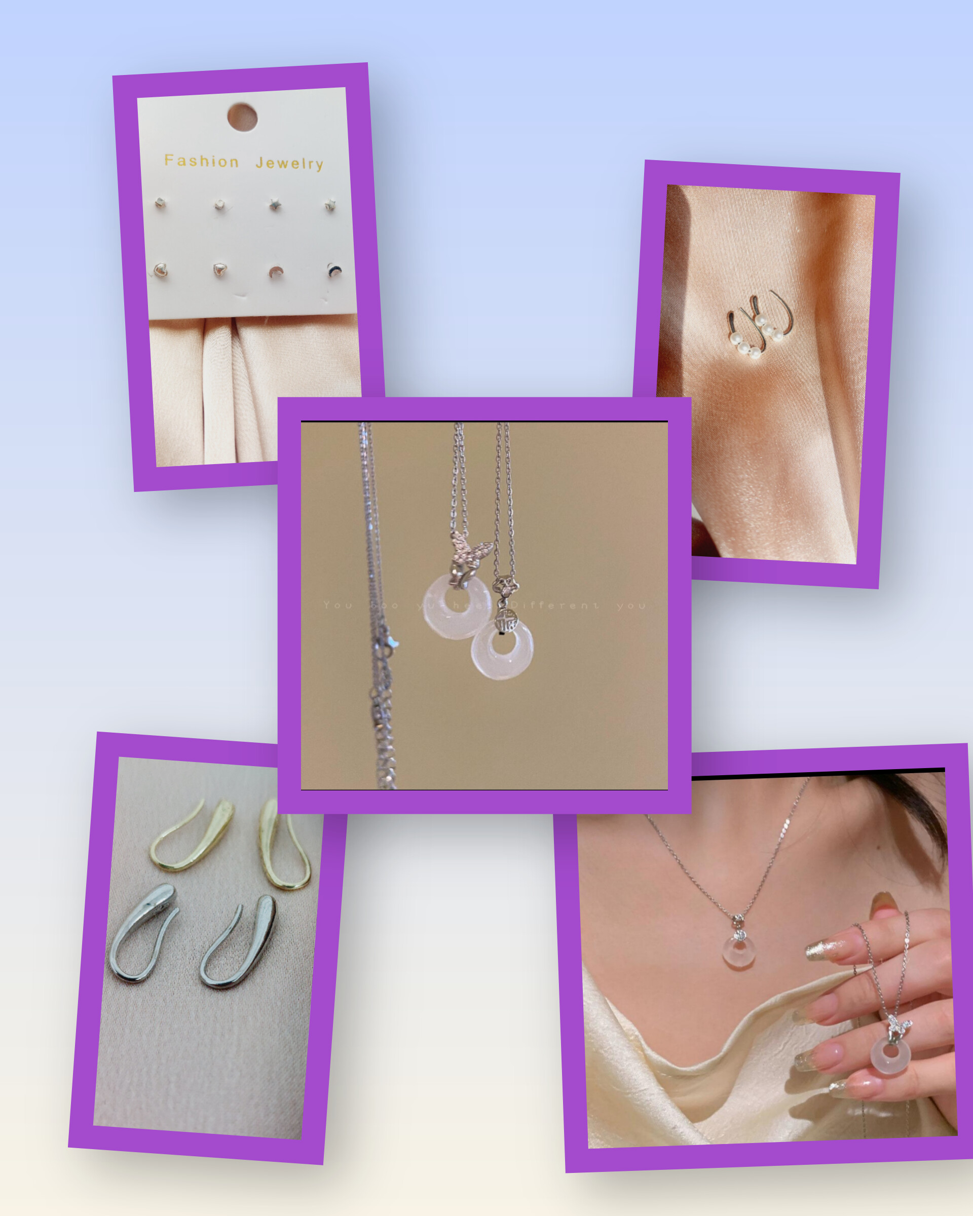 شاین اکسسوری