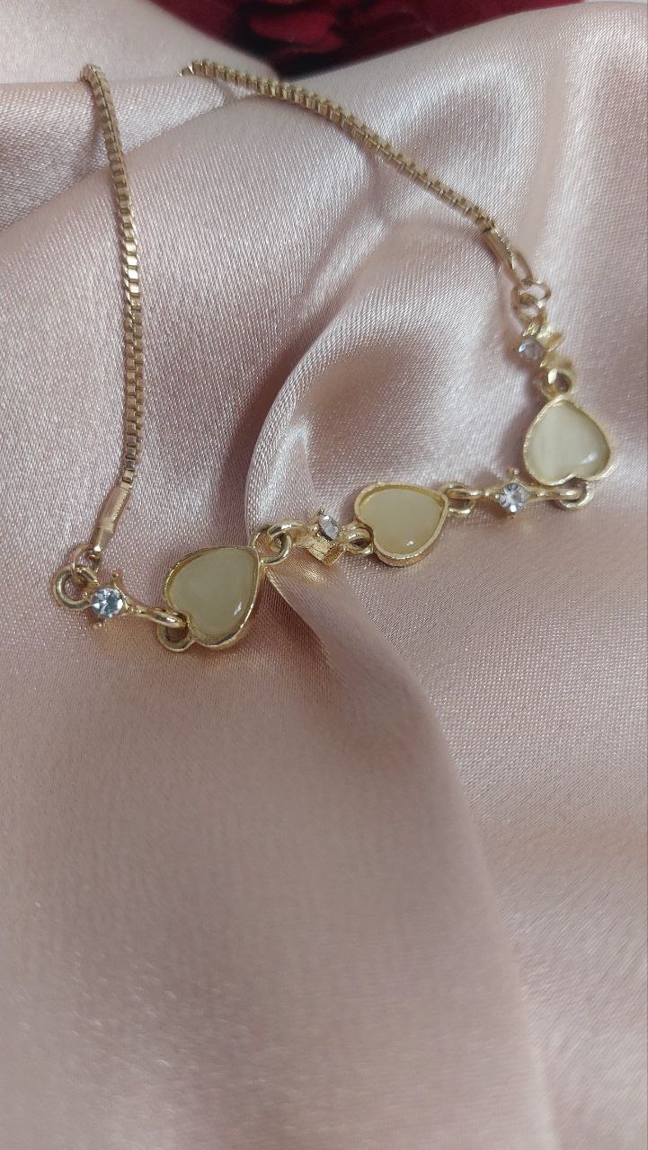 فروش آنلاین بدلیجات گردنبند گوشواره بنگل انگشتر