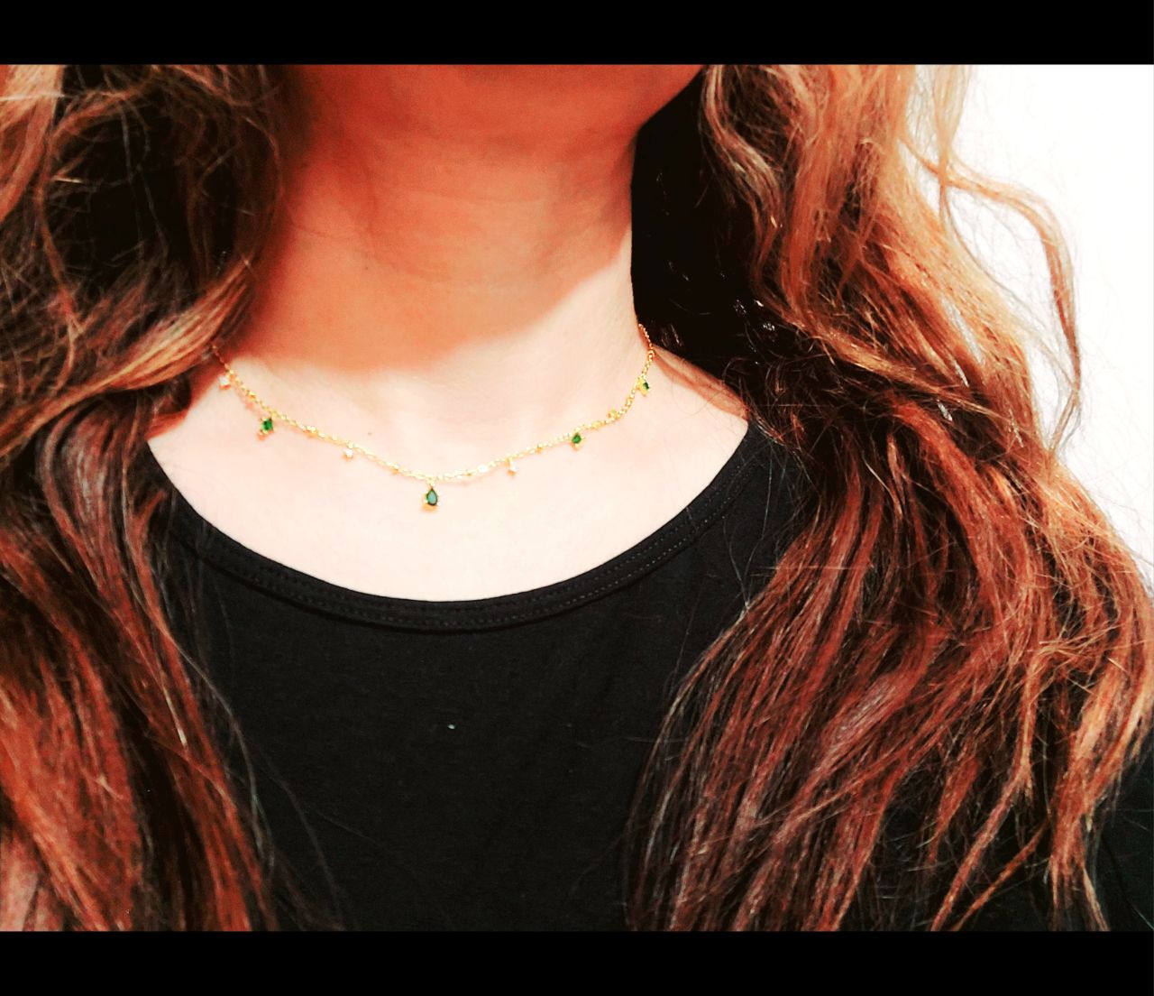 فروش آنلاین بدلیجات گردنبند گوشواره بنگل انگشتر