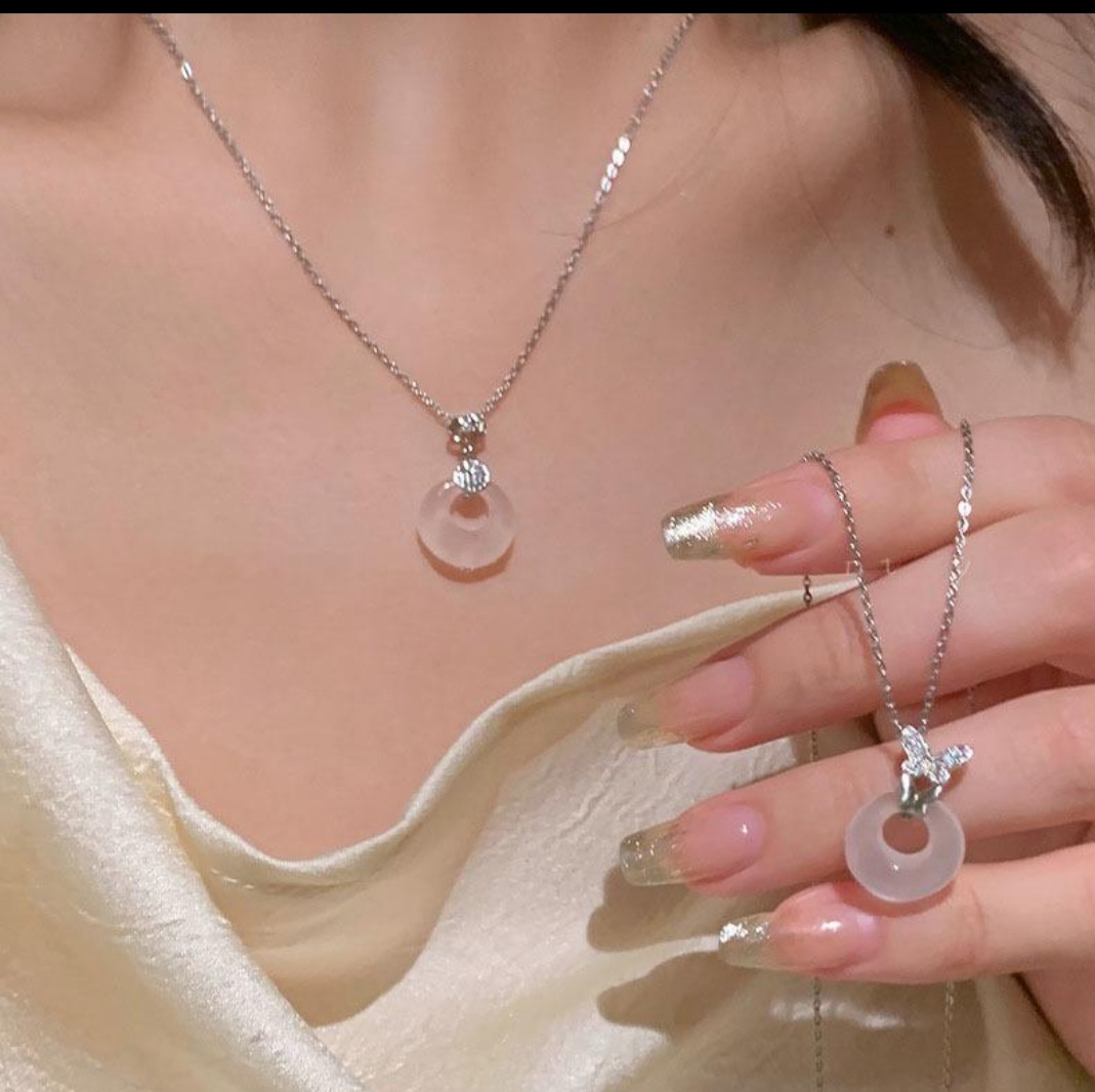 فروش آنلاین بدلیجات گردنبند گوشواره بنگل انگشتر