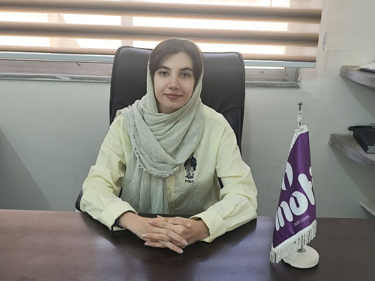 فاطمه ترابی