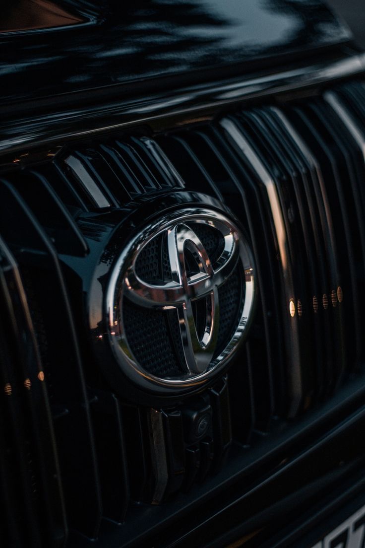 لوازم یدکی تویوتا در شیراز