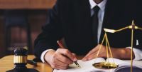 وکیل کیفری و مشاور حقوقی در تهران