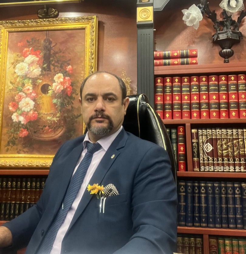 موسسه حقوقی دادمان عدالت برتر