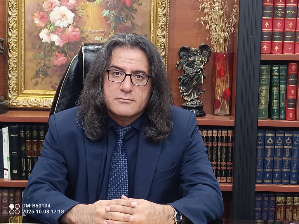 موسسه حقوقی دادمان عدالت برتر