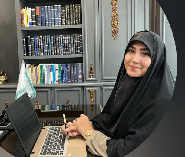 موسسه حقوقی دادمان عدالت برتر