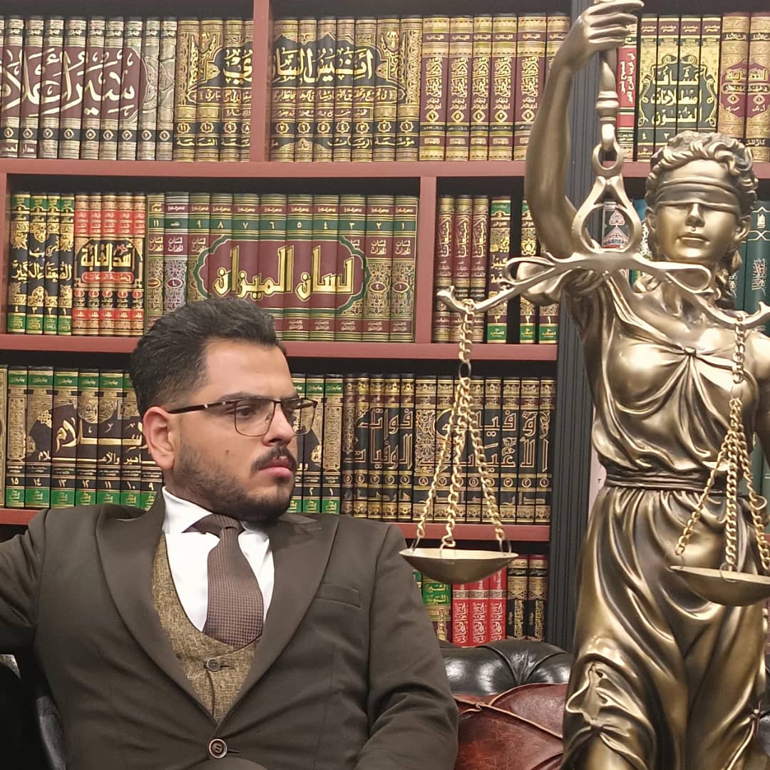 موسسه حقوقی دادمان عدالت برتر