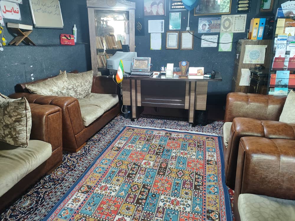 مجموعه ترک اعتیاد آزادی