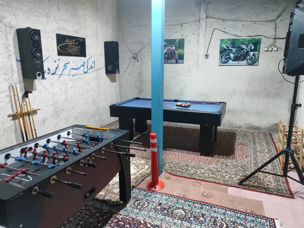 مجموعه ترک اعتیاد آزادی 