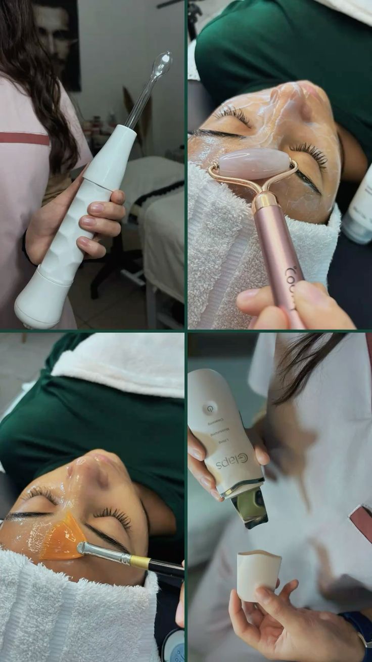 بهترین متخصص پوست و مو در اکباتان 