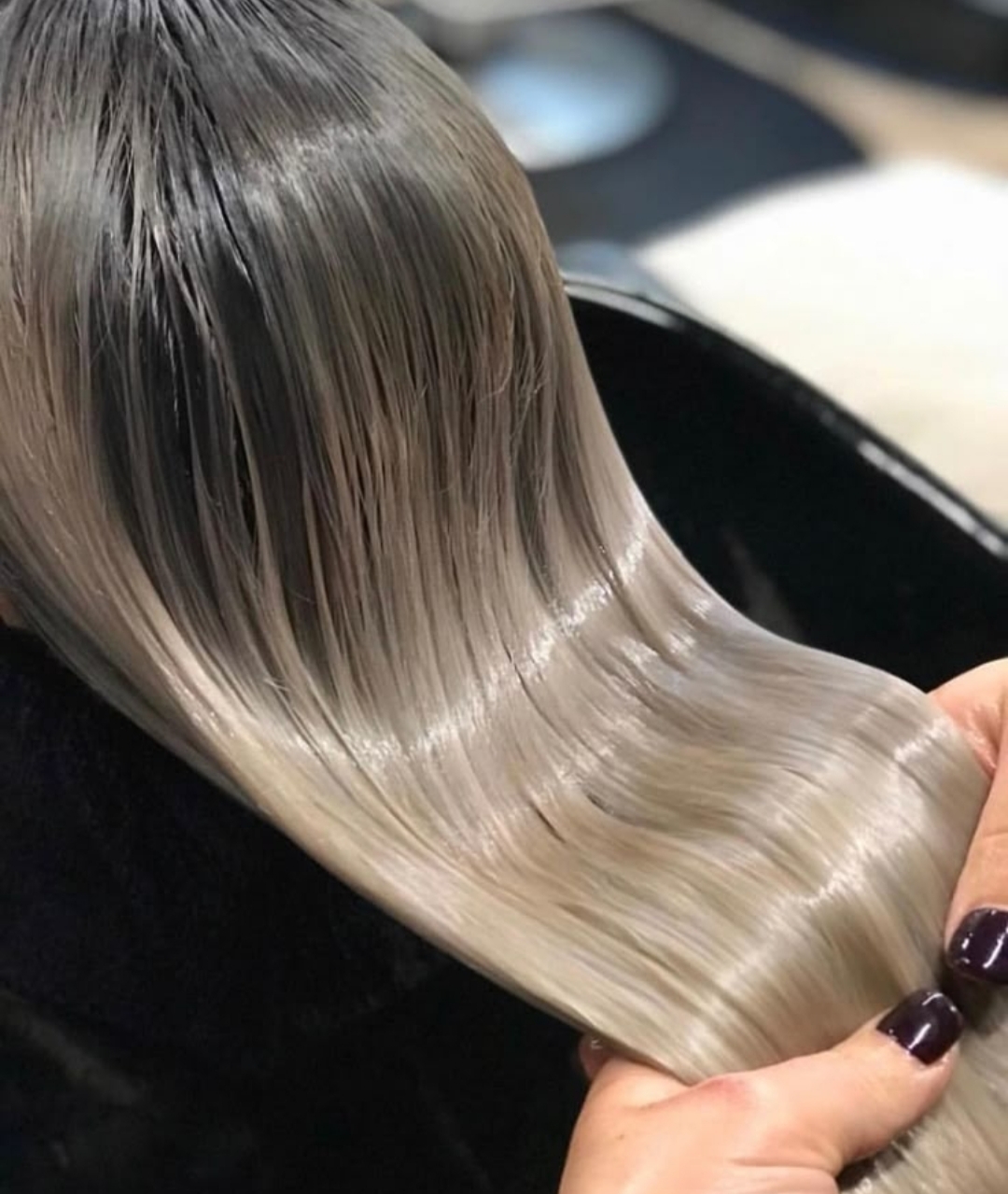 بهترین مرکز احیای مو در تهرانسر