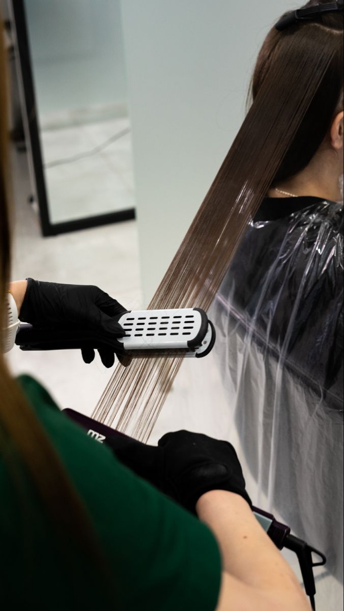 بهترین مرکز احیای مو در تهرانسر