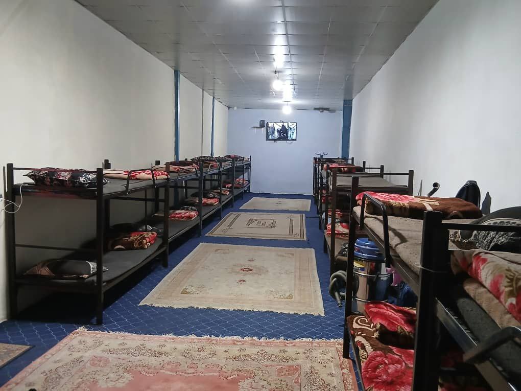 ترک اعتیاد در تهران