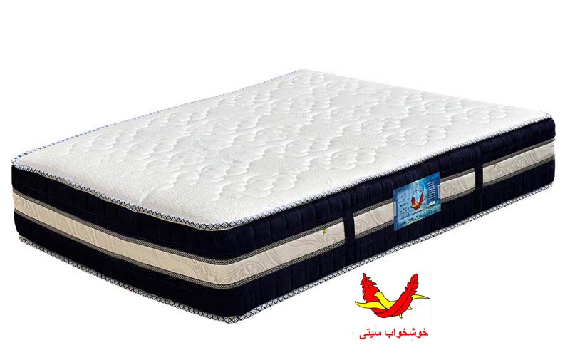 تشک خوشخواب در اصفهان