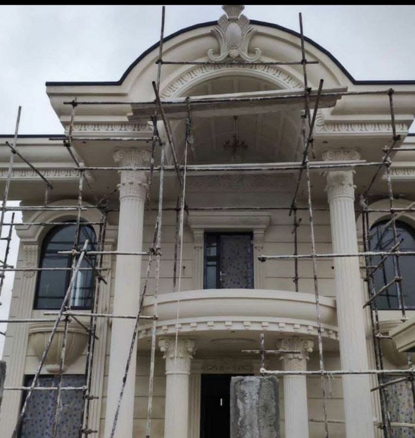 سیمان بری در گیلان