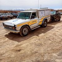 یدک کش فریدن