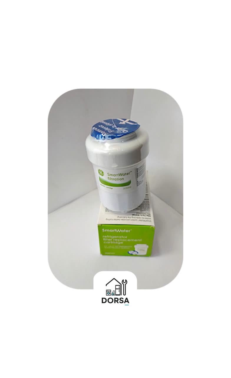 فیلتر داخلی یخچال