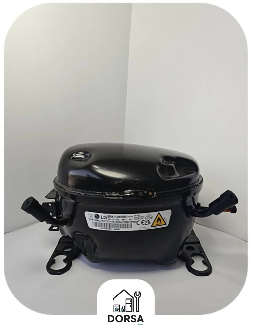 کمپرسور یخچال