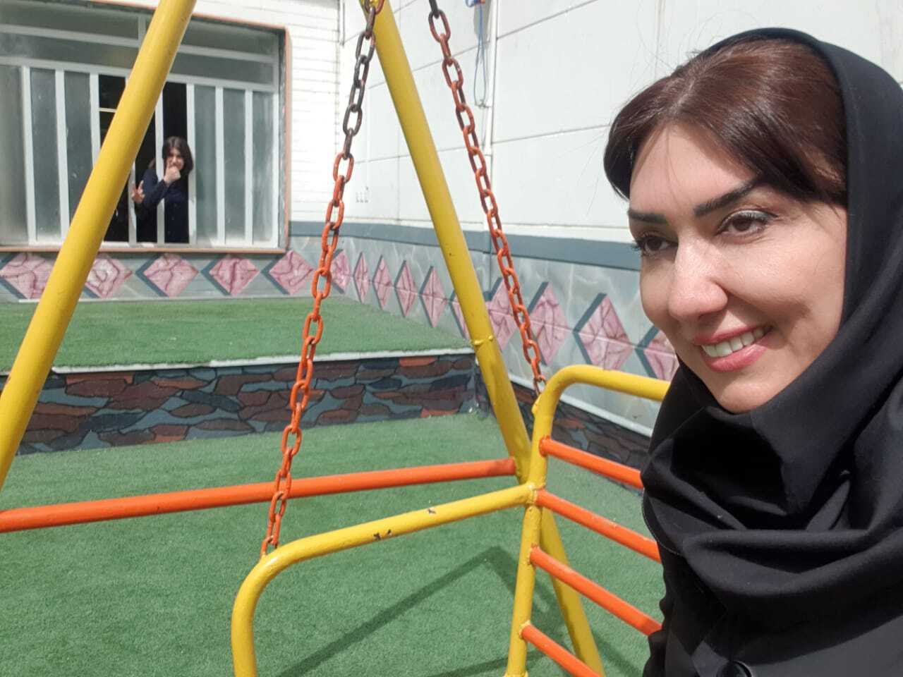 مشاور کودک و نوجوان در کرج