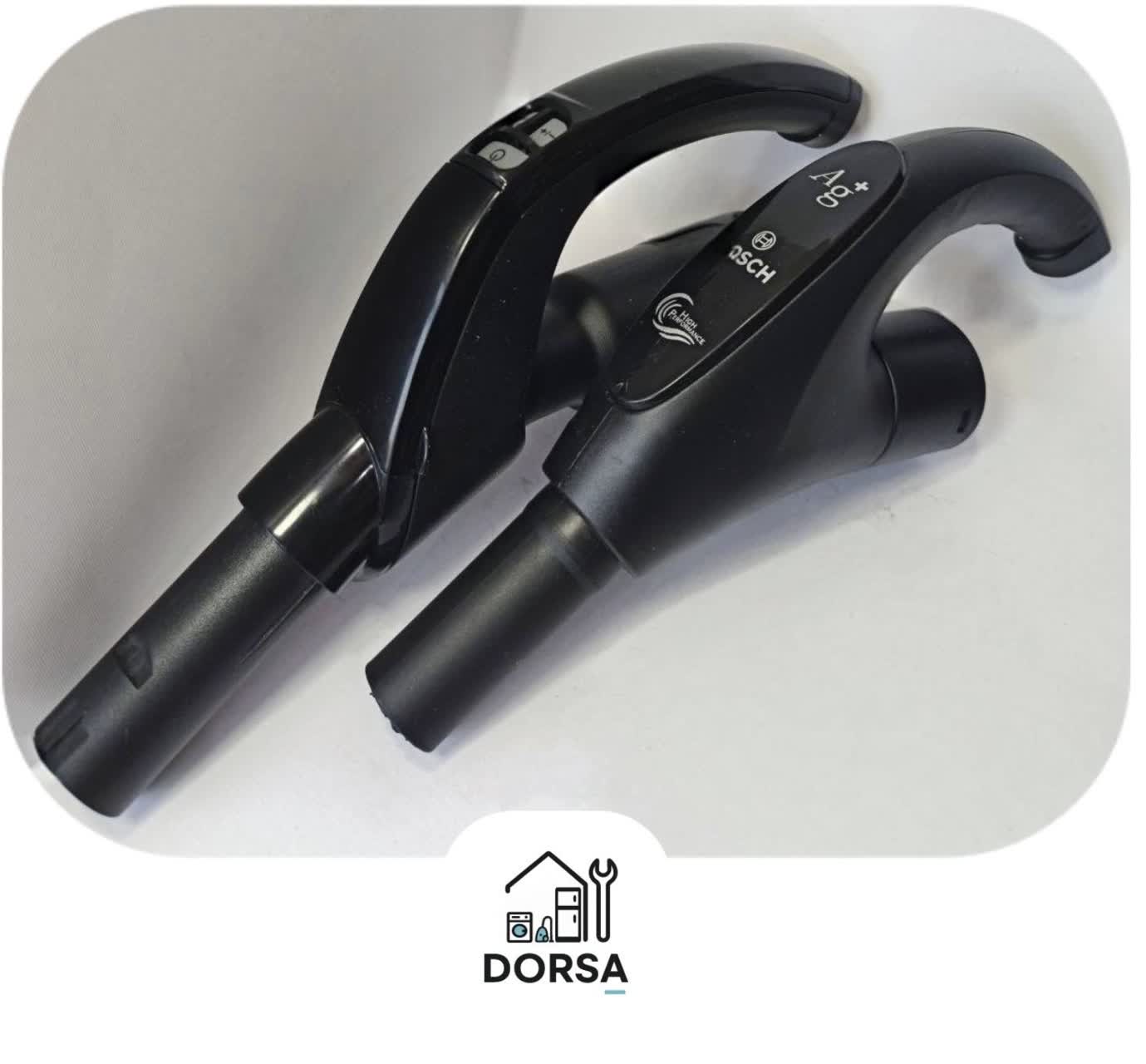 انواع دسته جارو برقی جاروبرقی