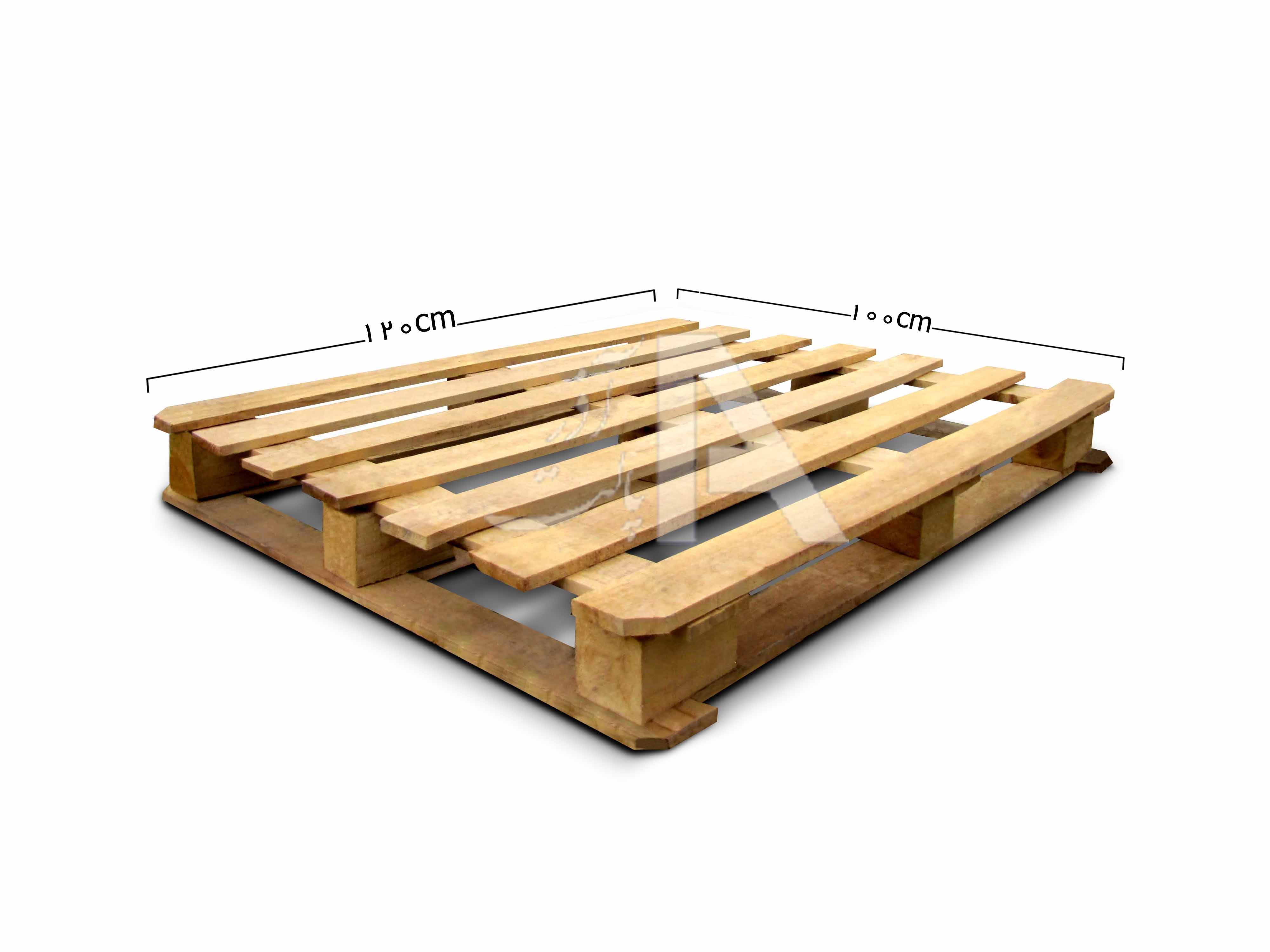 پالت فشرده در قم