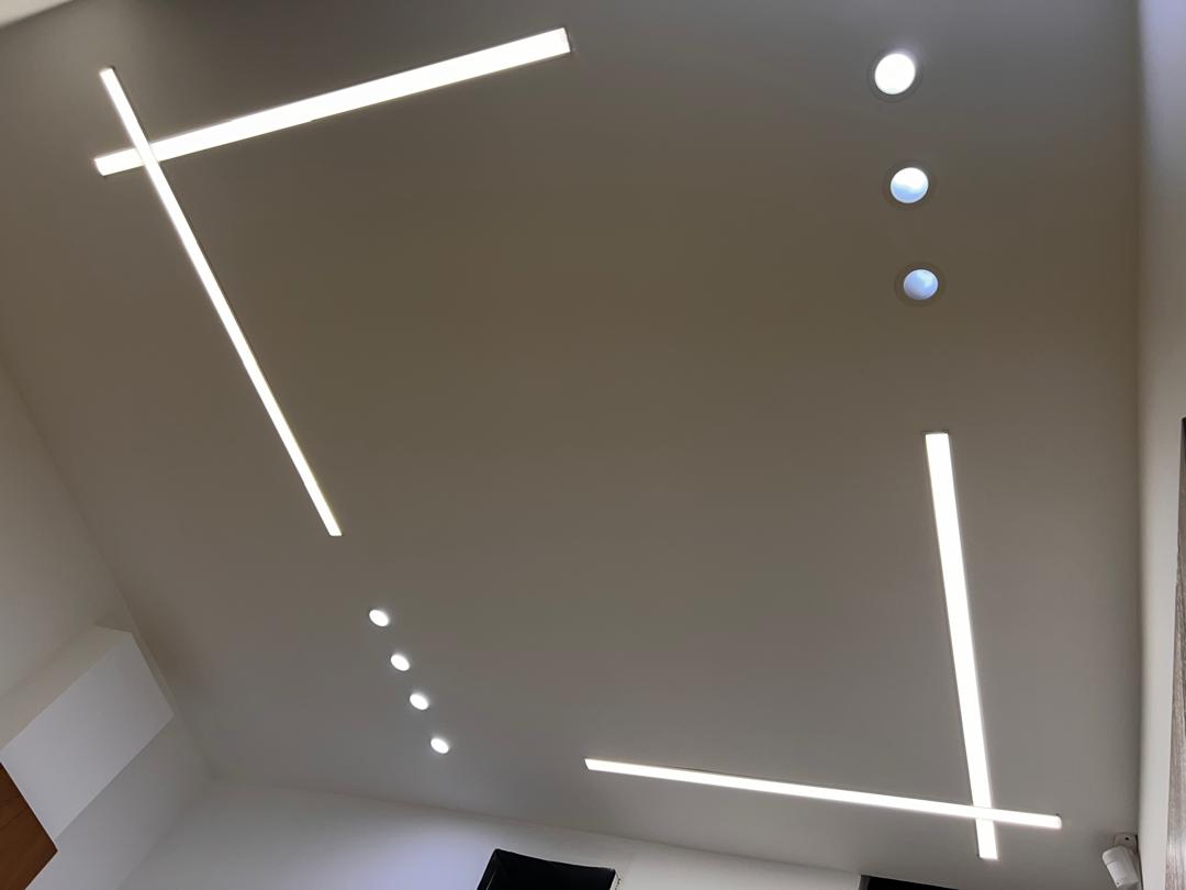 لاین نوری در اصفهان